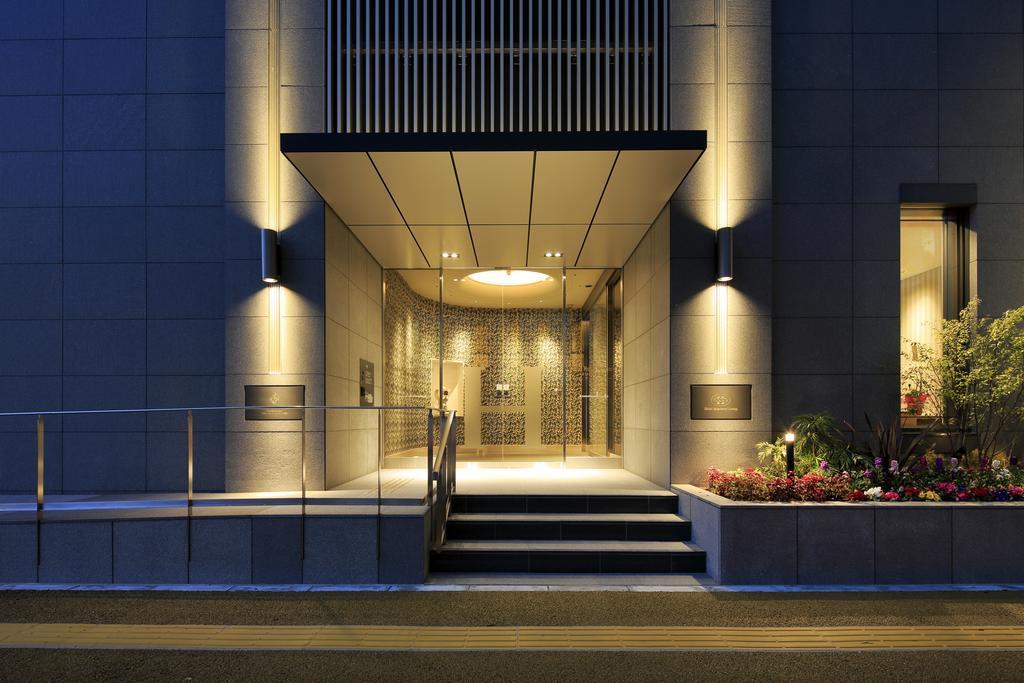 Hotel Monte Hermana Fukuoka Fukuoka  Exterior foto